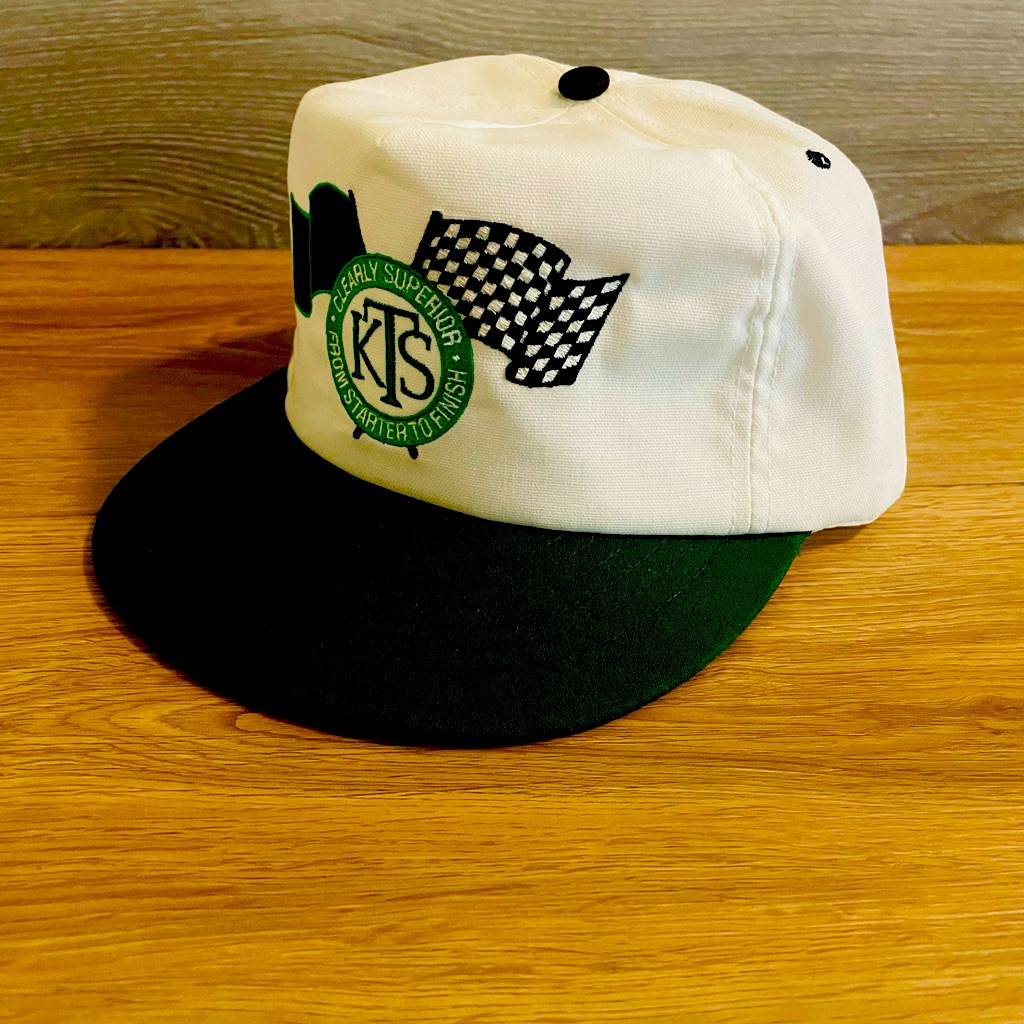 Hat Cap America Adjustable Hat